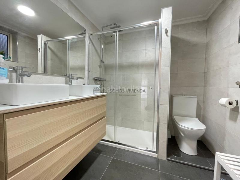 Foto 220062c1-2f8a-44ed-84d9-d298283528d2. Apartament amb calefacció a Sanxenxo pueblo Sanxenxo