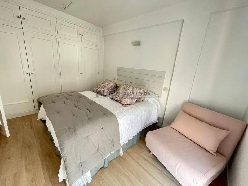 Foto 26e36895-4c06-4ee4-a97a-c0c60f938daa. Apartament amb calefacció a Sanxenxo pueblo Sanxenxo