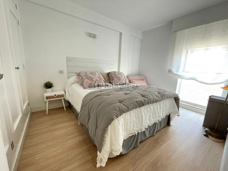 Foto 2a0d506b-2be4-4b2c-b190-555c8e3c4057. Apartament amb calefacció a Sanxenxo pueblo Sanxenxo