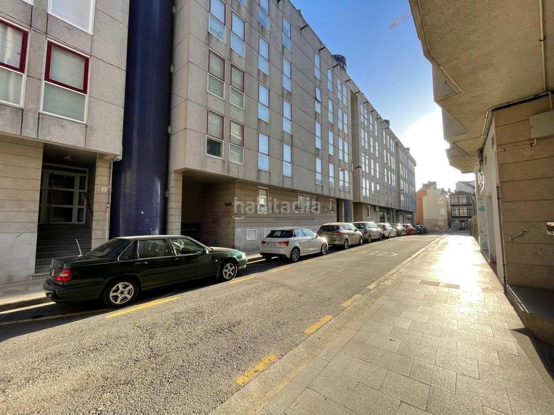 Foto 34533184-7cff-4d41-a15e-176e522e2522. Apartament amb calefacció a Sanxenxo pueblo Sanxenxo