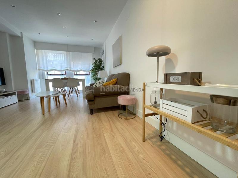 Foto 64e09146-5811-4cce-abb5-8568278b50ff. Apartament amb calefacció a Sanxenxo pueblo Sanxenxo