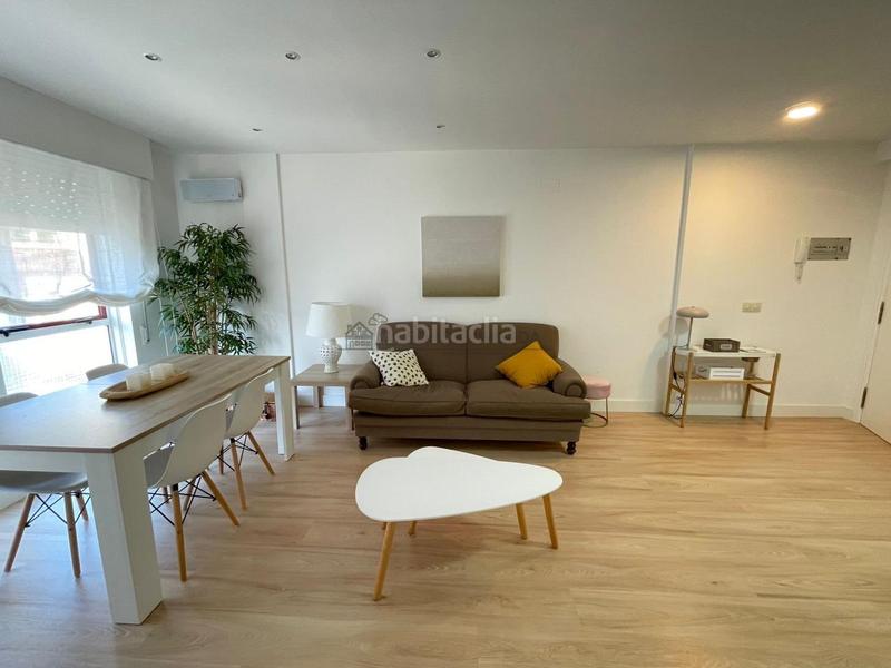 Foto 6e50c2c3-e406-4991-b93c-40baa2e23e4d. Apartament amb calefacció a Sanxenxo pueblo Sanxenxo