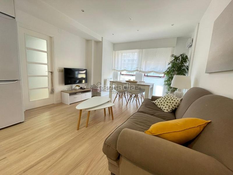 Foto 9e624809-a28b-4406-ad70-f61ba7dd19e3. Apartament amb calefacció a Sanxenxo pueblo Sanxenxo
