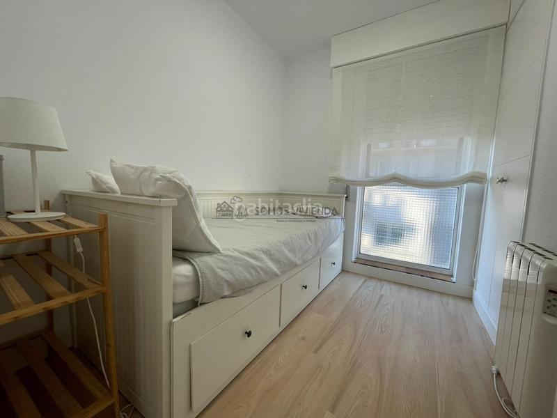 Foto b5784fcb-30cd-4f11-b1c2-7fd36fe742da. Apartament amb calefacció a Sanxenxo pueblo Sanxenxo