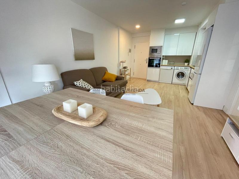 Foto d09727f1-a5d3-40c6-bcbd-029f4809f262. Apartament amb calefacció a Sanxenxo pueblo Sanxenxo