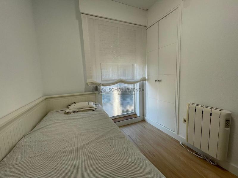 Foto d748e071-6287-412c-a538-28012243bf72. Apartament amb calefacció a Sanxenxo pueblo Sanxenxo