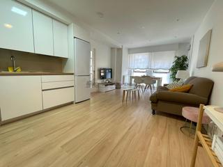 Apartament a Sanxenxo Pueblo