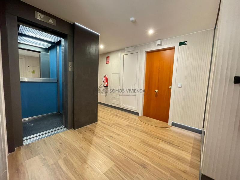 Foto 7b237dd2-1ae1-44b5-96bd-00a32aadfc53. Apartamento en Sanxenxo pueblo Sanxenxo