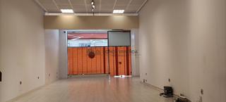 Local Comercial en Centro
