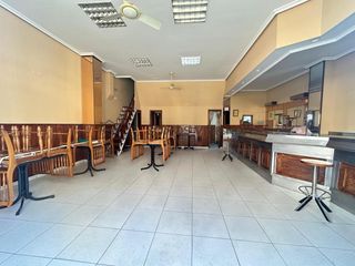 Lloguer Local Comercial a Mariñamansa