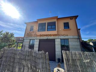 Casa en Cartelle