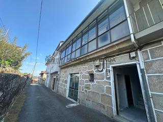 Casa a San Cibrao das Viñas