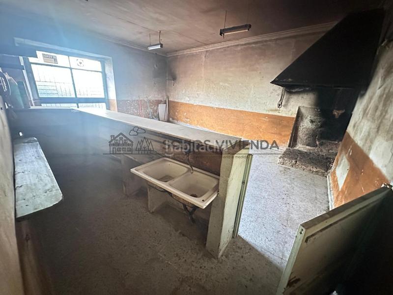 Foto dfde4db1-be82-412c-bb3a-bffcc7028327. Casa in San Cibrao das Viñas