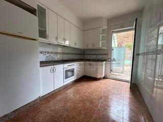 Piso en A Carballeira