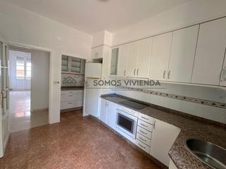 Piso en A Carballeira
