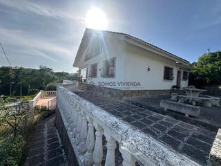 Casa a As Lagoas