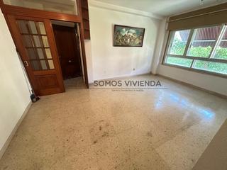 Piso en Escultor Failde Gago