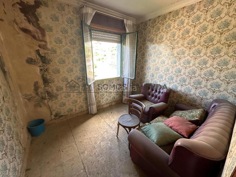 Foto 9ac54b88-429e-4b8b-b462-f47f49c68f1c. Casa en As Lagoas Ourense