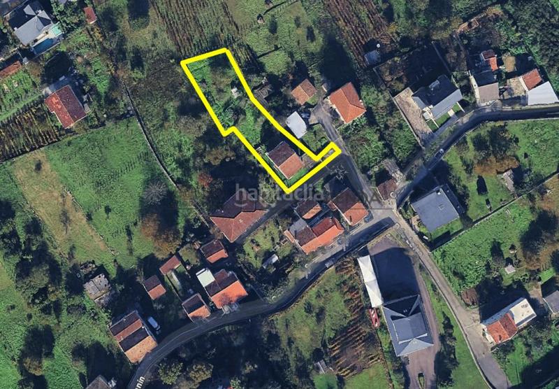 Foto c75a2f90-813e-4988-9cd2-99d8a879f8c2. Casa en As Lagoas Ourense