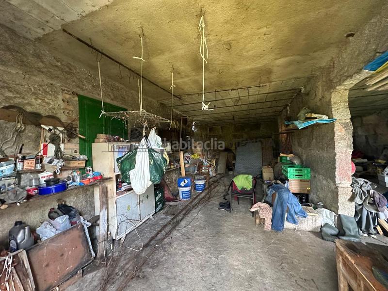 Foto edf5d2dc-4e69-4c5d-81f4-f45fbf7f9e23. Casa en As Lagoas Ourense