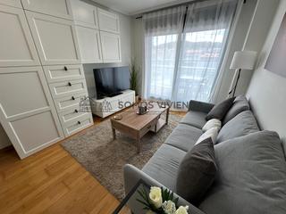 Lloguer Apartament a Barbadás