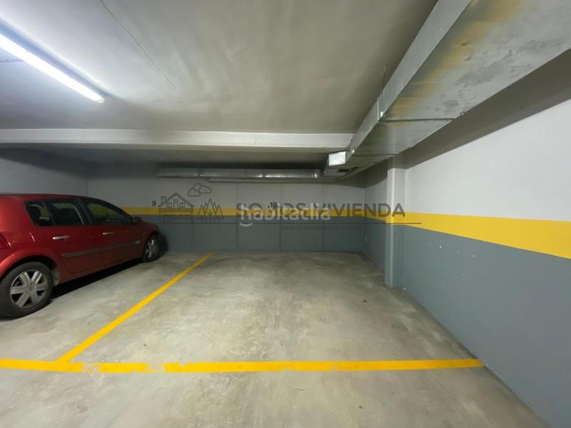 Foto dabfa6ea-d7e2-4f94-b9c8-e25f85fe1b29. Affitto appartamento con riscaldamento parcheggio in Ourense