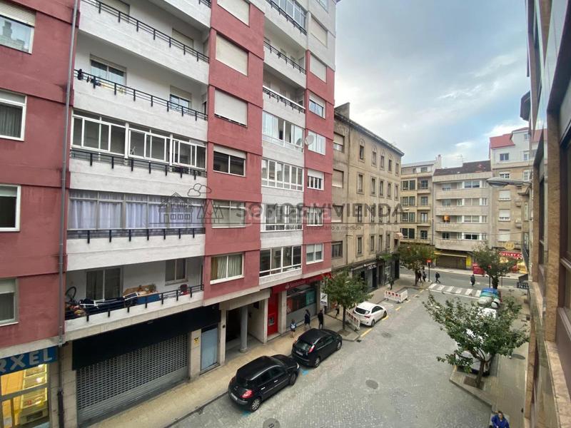Foto df485ac5-2603-4078-883d-9d17071199a6. Affitto appartamento con riscaldamento parcheggio in Ourense
