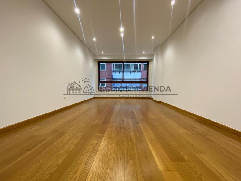 Foto 9169146c-a555-4f2f-9fc9-bacf974a495a. Location appartement avec chauffage parking dans Centro Ourense