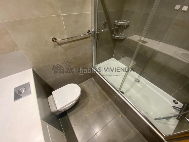 Foto c6f557e4-962a-4b78-930e-fc19e14759ff. Location appartement avec chauffage parking dans Centro Ourense