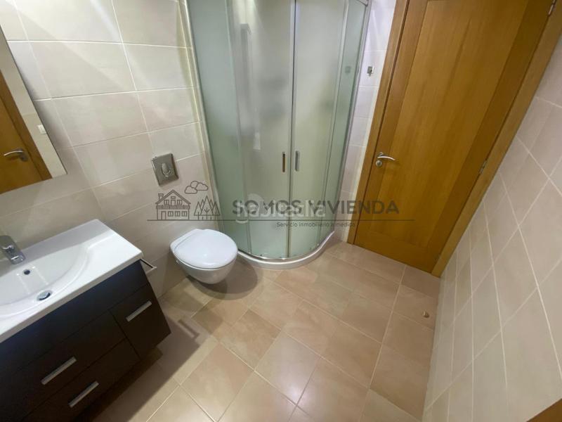 Foto 5600a533-4311-448a-a000-0f119df8eb4c. Rent flat with heating parking in Centro Ourense