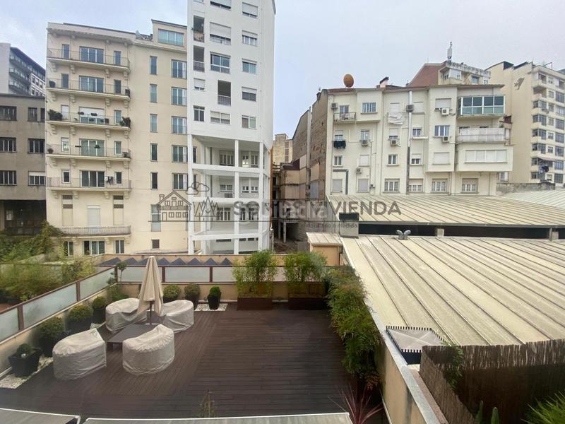 Foto 38f0d82c-eaa2-4f3b-b06b-5b3fe1729281. Alquiler piso en Centro Ourense