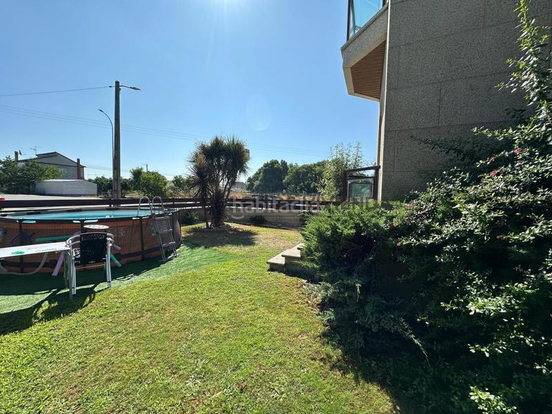 Foto 990dca93-eba2-42c7-9794-b4f211d21dc2. Casa bifamiliare con riscaldamento parcheggio piscina in San Cibrao das Viñas