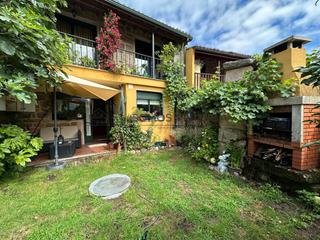 Affitto Casa in San Rosendo