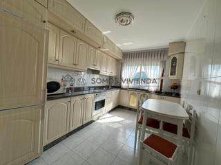 Lloguer Apartament a San Rosendo