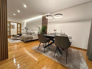 Apartament en Casco Viejo