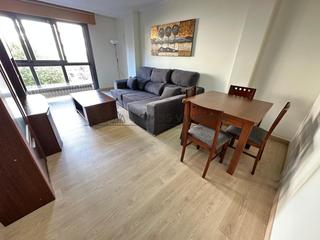 Lloguer Apartament a A Ponte