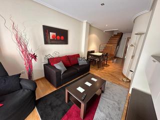 Location Duplex à Casco Viejo