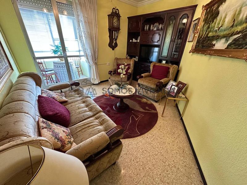 Foto 1ad69a61-3f4b-4a61-9037-d40023adb2fd. Appartamento con riscaldamento parcheggio in Ventiun Ourense