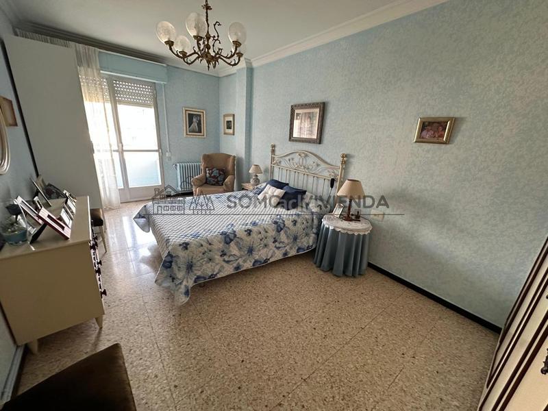 Foto e7c1db4a-c1b8-438f-9c57-de6a52eb8f27. Appartamento con riscaldamento parcheggio in Ventiun Ourense