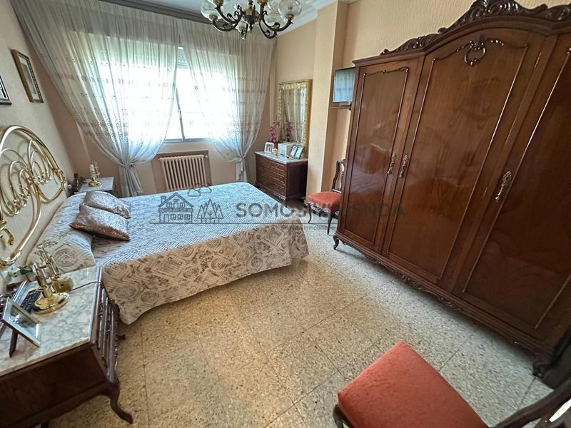 Foto e81befef-ffee-4d9c-8ffc-b1b3df6504b7. Appartamento con riscaldamento parcheggio in Ventiun Ourense