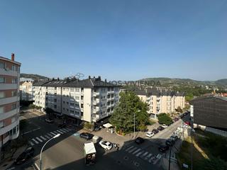 Appartement à Ventiun