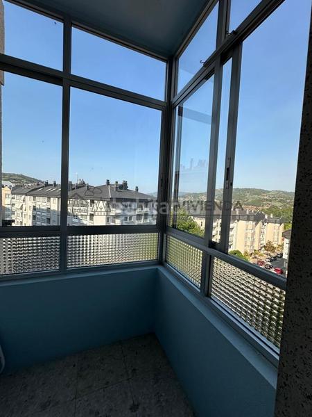 Foto f6ffb78f-746c-4fcc-a23e-87e964292f33. Etagenwohnung mit heizung parking in Ventiun Ourense