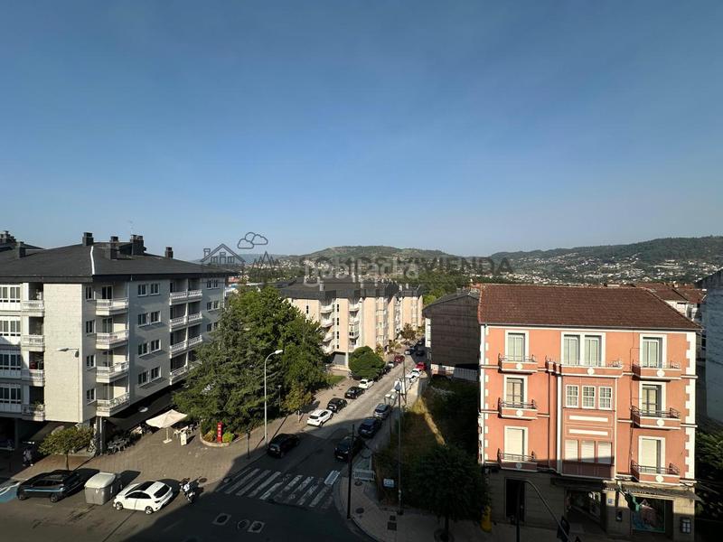 Foto 39ba5dd4-e640-41aa-aac3-6cbecb0fc019. Flat with heating parking in Ventiun Ourense