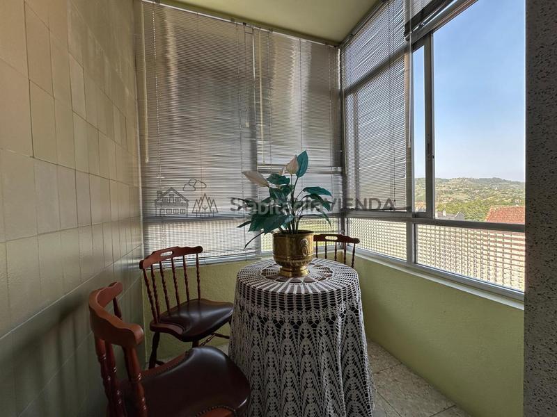 Foto 5c778b39-0606-4996-8402-28ac629ee681. Flat with heating parking in Ventiun Ourense