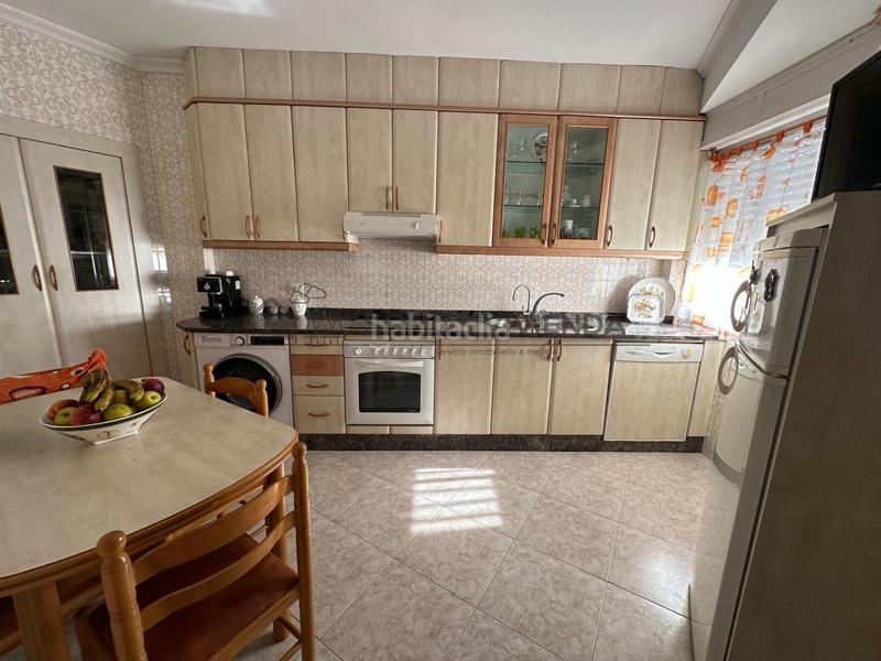 Foto 80af6e53-f7e1-4ffc-9455-dbffa0b76322. Flat with heating parking in Ventiun Ourense