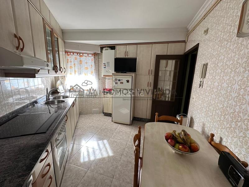 Foto cf6d7f47-2349-47be-bc8d-65d8cc56aa42. Pis amb calefacció aparcament a Ventiun Ourense