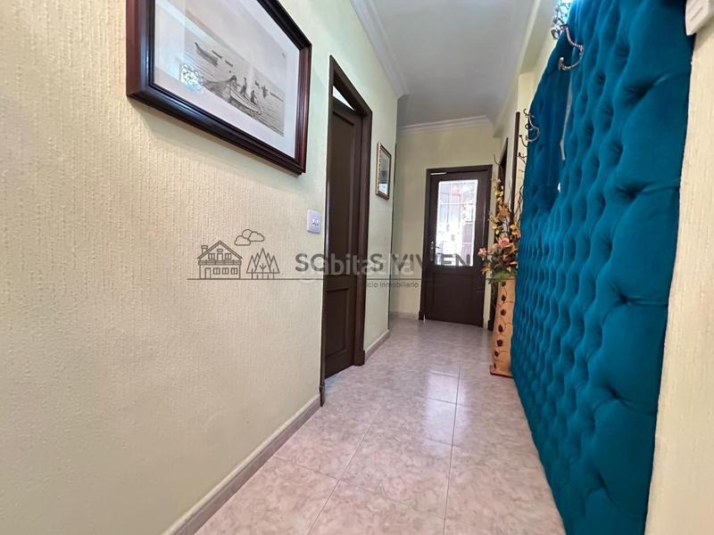 Foto 015e6b42-2507-4615-a9a4-325c73ea56d4. Piso en Ventiun Ourense