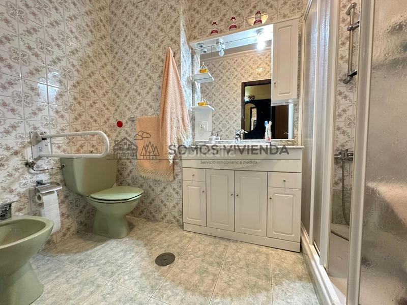 Foto 4e552ca3-6d78-4d08-bda0-817e1cbfefea. Piso en Ventiun Ourense