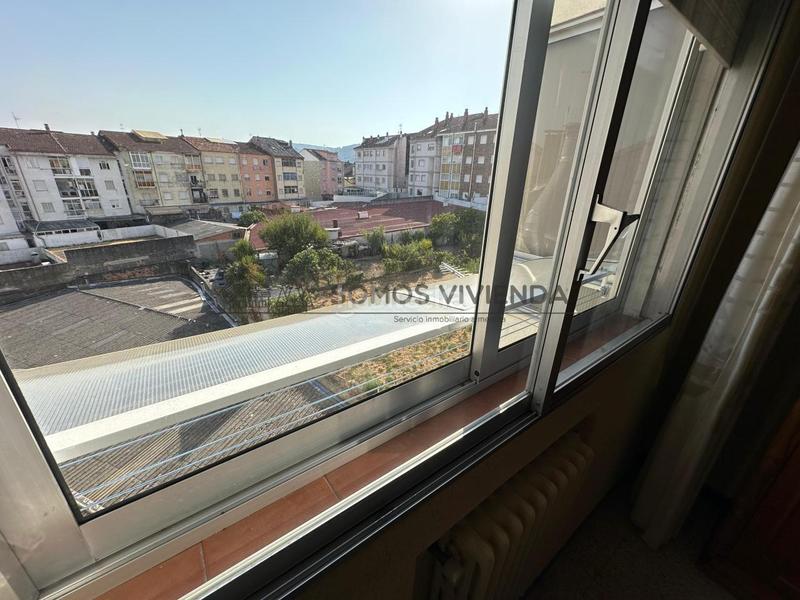 Foto fe98f076-2278-40e2-b876-48086020e350. Piso en Ventiun Ourense