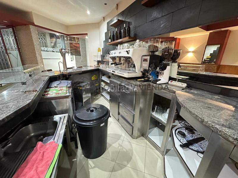 Foto 1506cf11-2f79-46e9-8072-85a9309fd8fd. Alquiler local comercial en Universidad Ourense